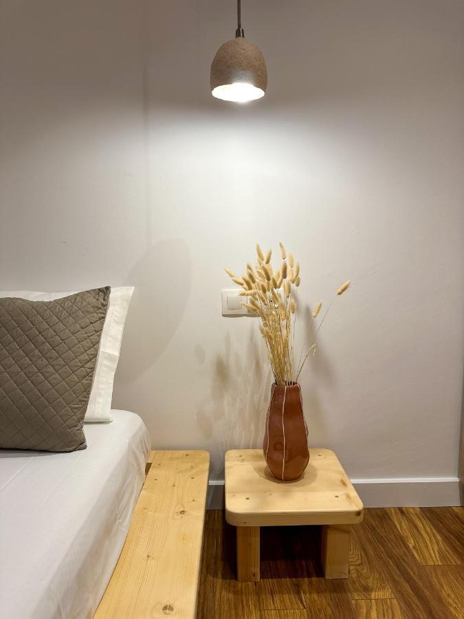 Corfu Town By Corfu Apartment *